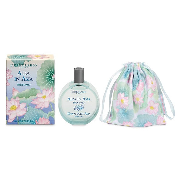 ALBA IN ASIA PROFUMO 100 ML