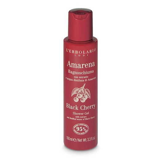 AMARENA BAGNOSCHIUMA 100ML