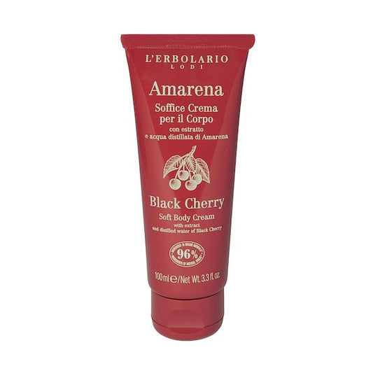AMARENA CREMA CORPO 100ML