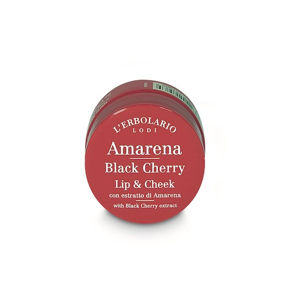AMARENA LIP & CHEEK