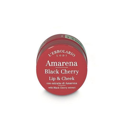 AMARENA LIP & CHEEK
