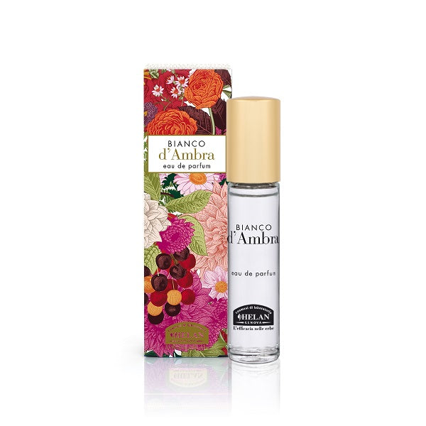 BIANCO D'AMBRA EAU DE PARFUM 10 ML