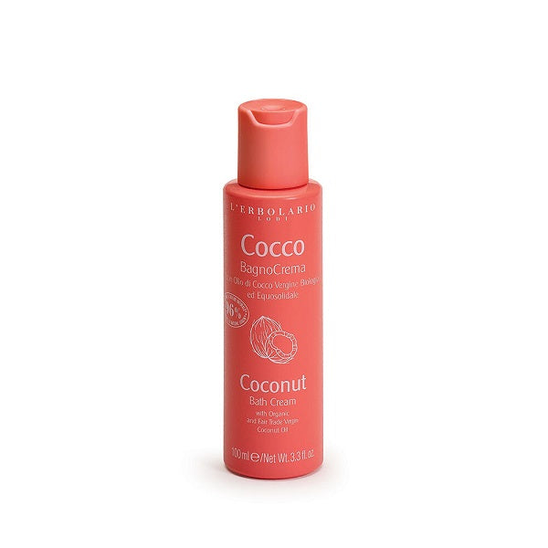 COCCO BAGNOCREMA 100ML