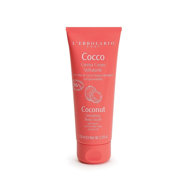 COCCO CREMA CORPO 100ML
