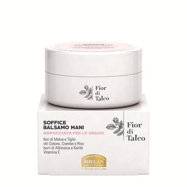 FIOR DI TALCO CREMA MANI
