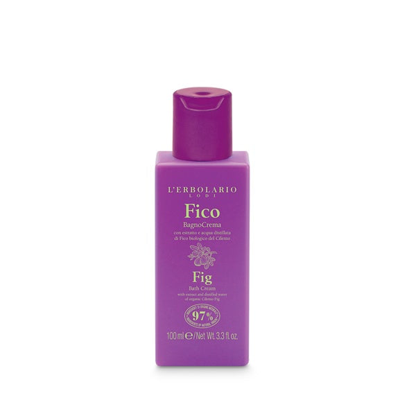 FICO BAGNOSCHIUMA L'ERBOLARIO