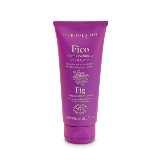 FICO CREMA CORPO L'ERBOLARIO
