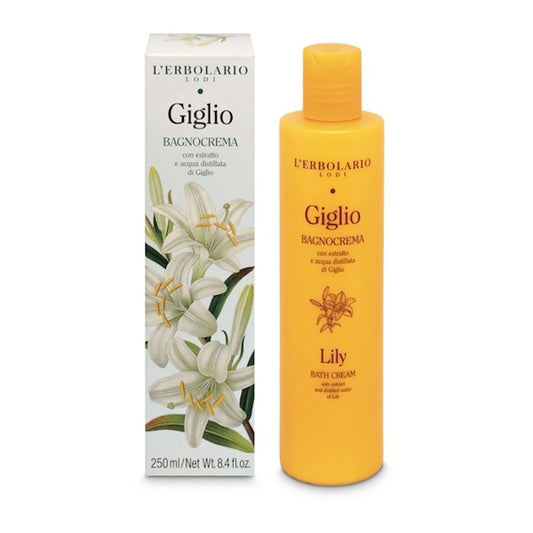 GIGLIO BAGNOSCHIUMA