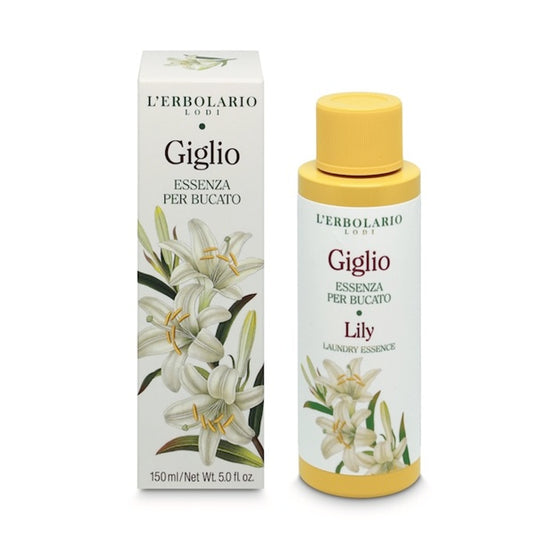 GIGLIO ESSENZA PER BUCATO
