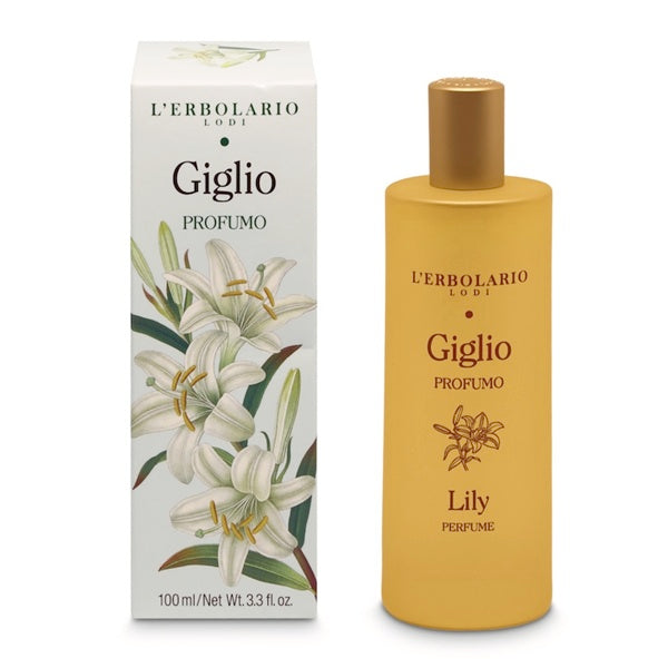 GIGLIO PROFUMO 100 ML