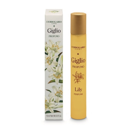 GIGLIO PROFUMO 15 ML