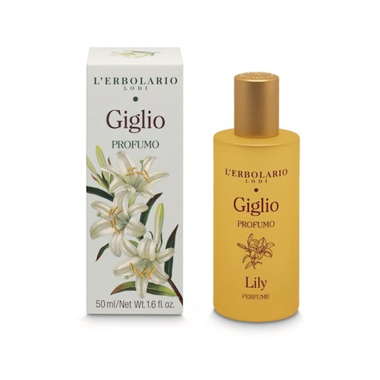 GIGLIO PROFUMO 50 ML