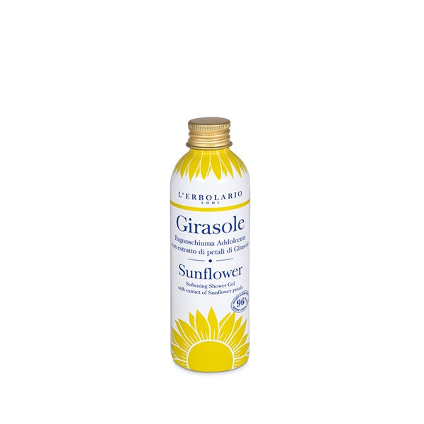 GIRASOLE BAGNOSCHIUMA 100ML