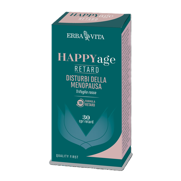 HAPPYAGE RETARD ERBAVITA