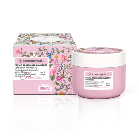 ICONICA CREMA CORPO