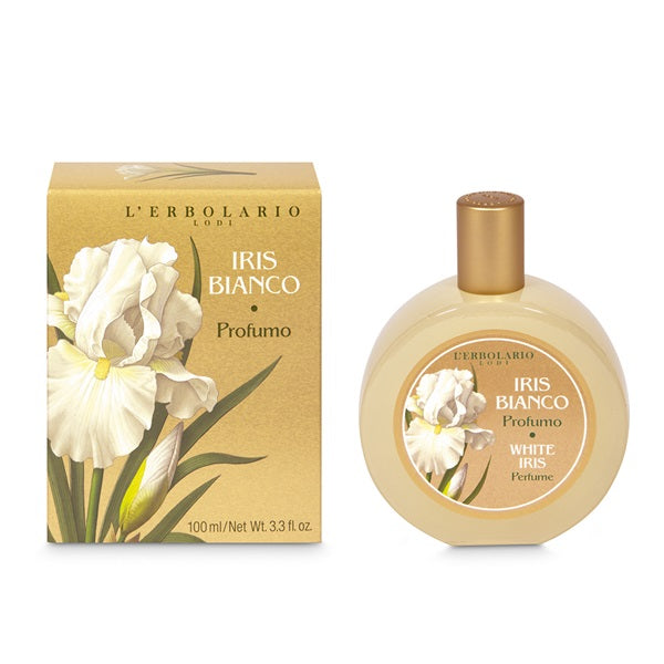 IRIS BIANCO PROFUMO 100ml