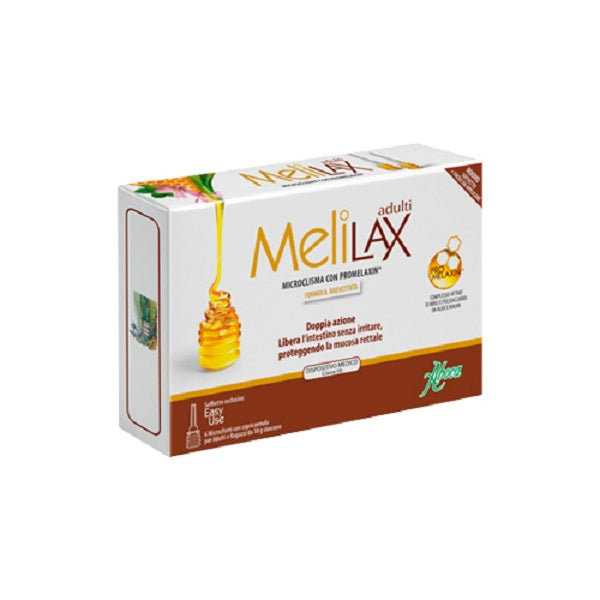 MELILAX