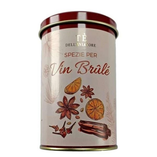 LATTA SPEZIE PER VIN BRULÈ 100g