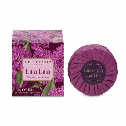 LILLA LILLA SAPONE