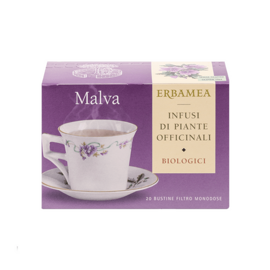 MALVA IN FILTRI