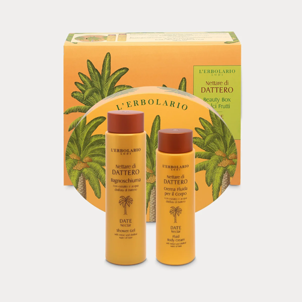 NETTARE DI DATTERO BOX DOLCI FRUTTI