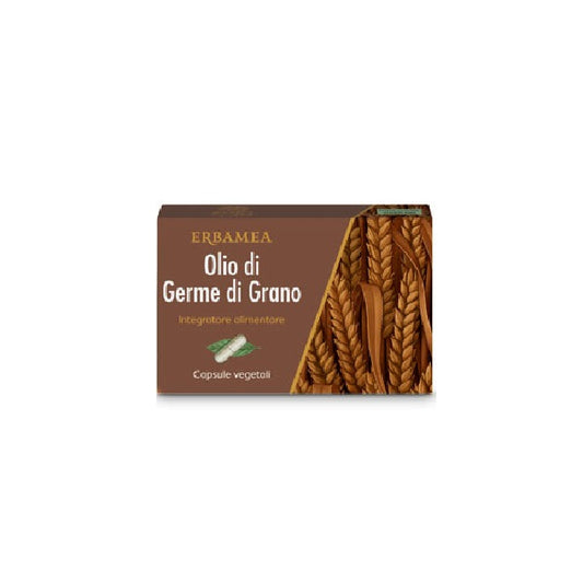 OLIO DI GERME DI GRANO OPERCOLI