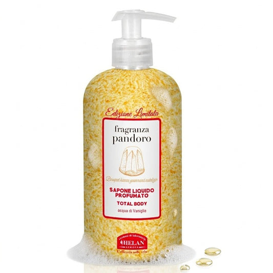 PANDORO SAPONE LIQUIDO