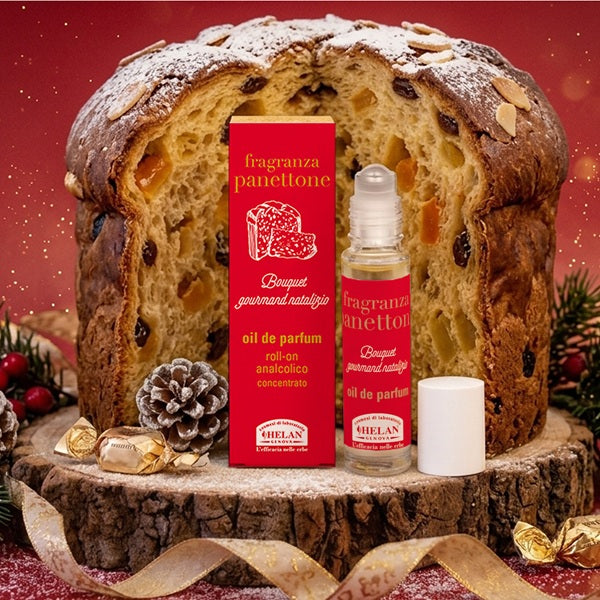 PANETTONE OIL DE PARFUM 10ML