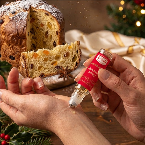 PANETTONE OIL DE PARFUM 10ML