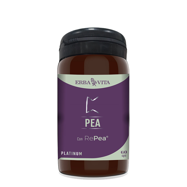 PEA LINEA PLATINUM