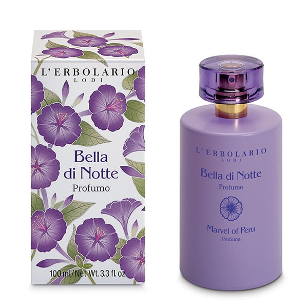 BELLA DI NOTTE PROFUMO 100ML L'ERBOLARIO
