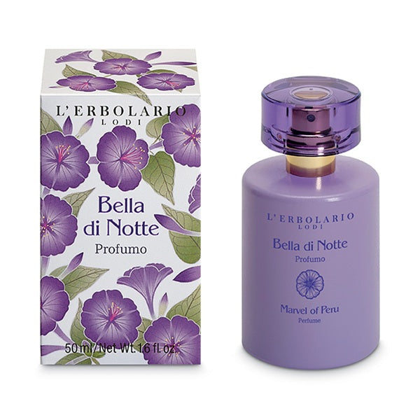 BELLA DI NOTTE PROFUMO 50ML L'ERBOLARIO