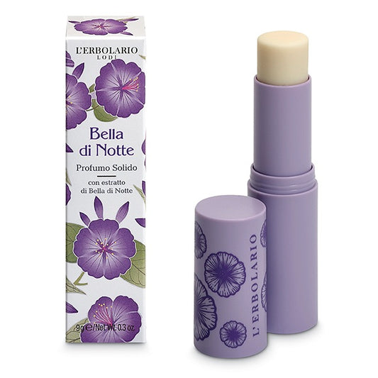 BELLA DI NOTTE PROFUMO SOLIDO L'ERBOLARIO