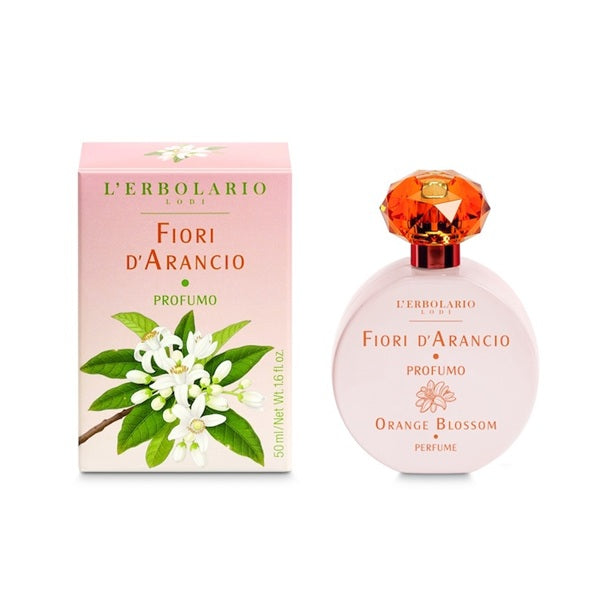 FIORI D'ARANCIO PROFUMO