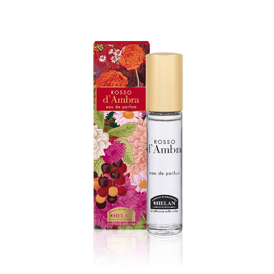 ROSSO D'AMBRA EAU DE PARFUM 10ML
