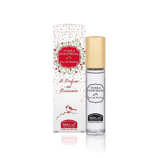 TONKA E PEPE ROSA EAU DE PARFUM 10 ML