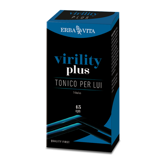 VIRILITY PLUS