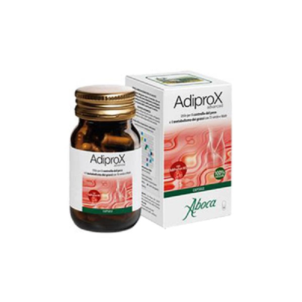 FITOMAGRA ADIPROX OPERCOLI
