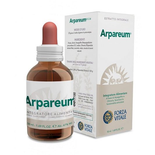 ARPAREUM