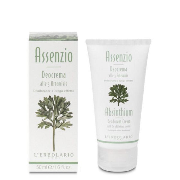 ASSENZIO DEOCREMA