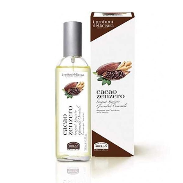 CACAO ZENZERO SPRAY