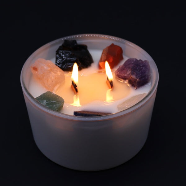 CANDELA DEI 7 CHAKRA