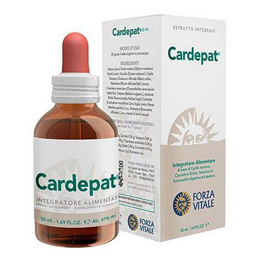 CARDEPAT CARDO COMPOSTO