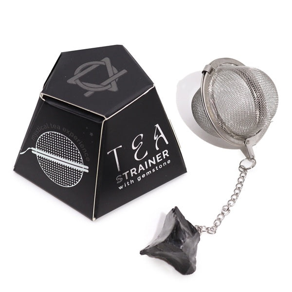 COLINO PER TE', TISANE ED INFUSI CON LE PIETRE DURE GREZZE