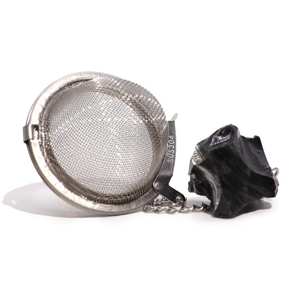 COLINO PER TE', TISANE ED INFUSI CON LE PIETRE DURE GREZZE
