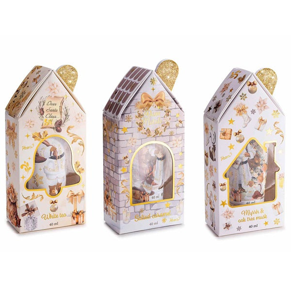 CONFEZIONE REGALO CON CREMA MANI E LIMA