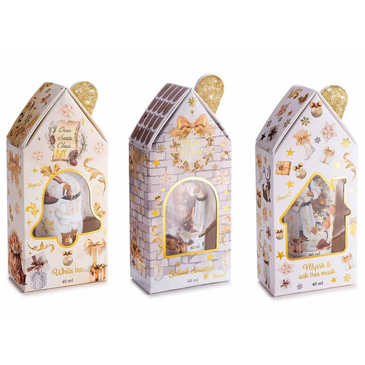 CONFEZIONE REGALO CON CREMA MANI E LIMA