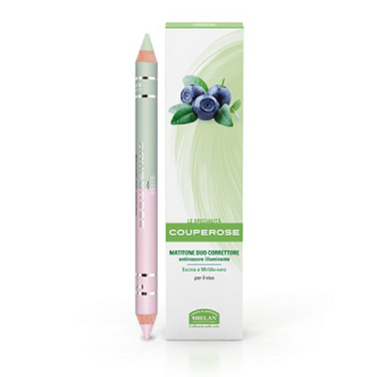 COUPEROSE MATITONE DUO COPRENTE