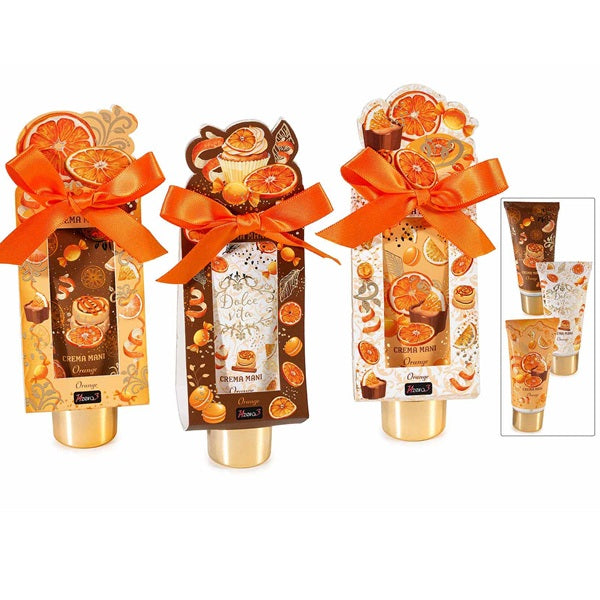 LINEA GOLOSA CREMA MANI 30 ml