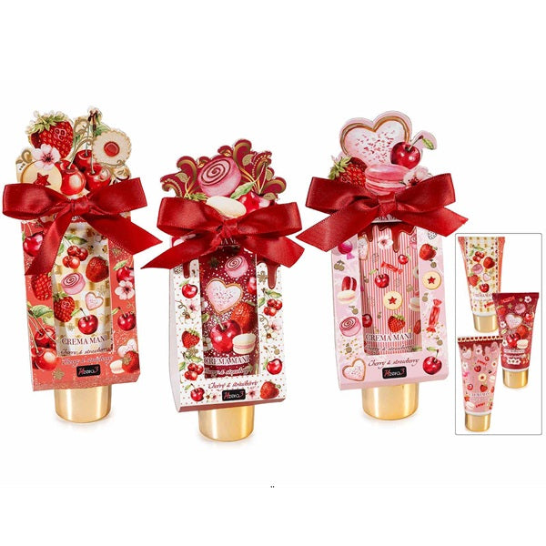 LINEA GOLOSA CREMA MANI 30 ml